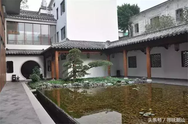 大潮汕 美食_潮汕大餐_潮汕大菜学名